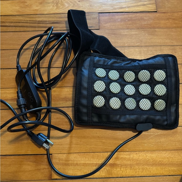 Therasage Heating Pad - Picture 3 of 4